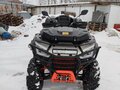 2022 Segway Snarler, белый, 740000 рублей - вид 2