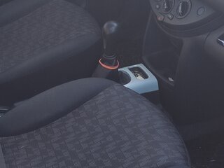 2007 Nissan Note I, синий, 530000 рублей, вид 5