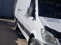2008 Mercedes-Benz Sprinter, белый, 2250000 рублей - вид 9