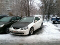 2002 Acura RSX I, белый - вид 6