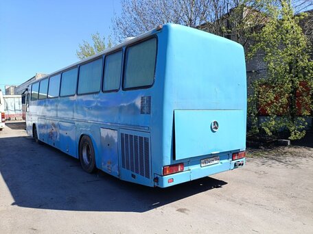 1992 Mercedes-Benz O 303, белый, 625000 рублей, вид 3