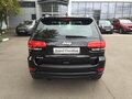 2016 Jeep Grand Cherokee IV (WK2) Рестайлинг, чёрный - вид 4