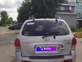 2008 Hyundai Santa Fe Classic Classic, серебристый, 500000 рублей - вид 2