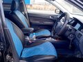 2000 Mitsubishi Lancer Cedia IX, чёрный, 420000 рублей - вид 8