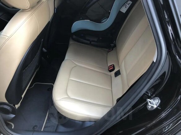 2015 Audi A3 III (8V), чёрный, 2300000 рублей - вид 13