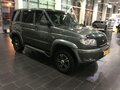 2011 УАЗ Патриот 3163 I, серый, 530000 рублей - вид 2