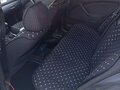 2004 Skoda Octavia I (A4) Рестайлинг, чёрный, 480000 рублей - вид 8