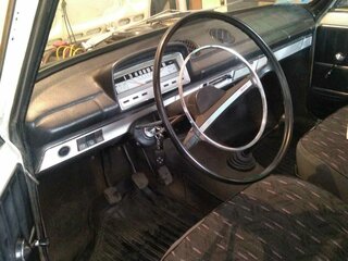 1975 Lada (ВАЗ) 2101, белый, 180000 рублей, вид 4