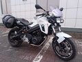 2012 BMW F 800 R, белый, 570000 рублей - вид 9