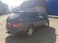 2011 SsangYong Kyron 6-speed I Рестайлинг, серый - вид 2