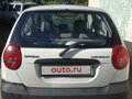 2006 Chevrolet Spark II, белый, 313000 рублей - вид 4