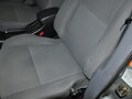 2002 Nissan Almera II (N16) Рестайлинг, серебристый - вид 7
