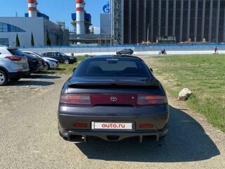 1994 Toyota Corolla VII (E100), серый, 490000 рублей, вид 2