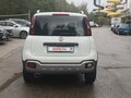 2016 Fiat Panda Cross III, белый - вид 4