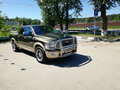2011 Dodge RAM IV (DS/DJ), зелёный