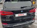 2018 BMW X5 30d IV (G05/G18), чёрный, 5500000 рублей - вид 3
