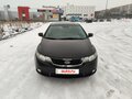 2010 Kia Forte I, чёрный, 450000 рублей