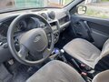 2015 Lada (ВАЗ) Granta I, серебристый, 470000 рублей - вид 5