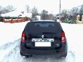 2013 Renault Duster I, чёрный - вид 7