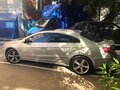 2011 Volkswagen Passat CC I, золотистый - вид 2