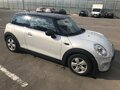 2016 Mini Hatch Cooper III (F55/F56), серый - вид 1
