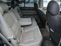 1998 Nissan Patrol V (Y61), синий - вид 9