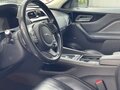 2016 Jaguar F-Pace I, белый - вид 10
