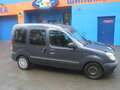 2003 Renault Kangoo I Рестайлинг, фиолетовый - вид 7