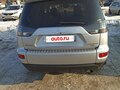 2011 Mitsubishi Outlander II Рестайлинг, серый, 1480000 рублей - вид 4