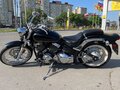 2013 Yamaha XVS650 Drag Star, чёрный, 550000 рублей - вид 2