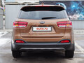 2016 Kia Sorento III Prime, коричневый - вид 8