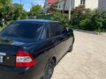 2011 Lada (ВАЗ) Priora I, синий, 370000 рублей - вид 3