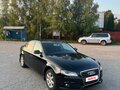 2009 Audi A4 IV (B8), чёрный, 1250000 рублей - вид 3