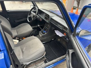 2009 Lada (ВАЗ) 2104, синий, 175000 рублей, вид 5