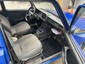 2009 Lada (ВАЗ) 2104, синий, 170000 рублей - вид 4
