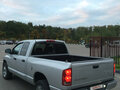 2004 Dodge RAM III (DR/DH), серебристый - вид 7