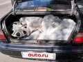 1992 Toyota Corona IX (T190), серый - вид 3