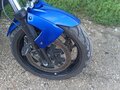 2014 BMW F 800 R, синий, 680000 рублей - вид 9