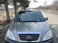 2012 Chery Tiggo (T11) I, серый, 450000 рублей - вид 2