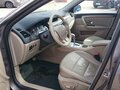 2008 Renault Laguna III, серый - вид 4