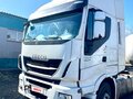 2014 Iveco Stralis, белый, 3950000 рублей