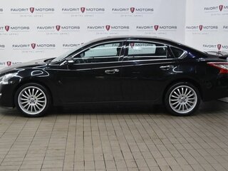 2014 Nissan Teana III (L33), чёрный, 1800000 рублей, вид 2
