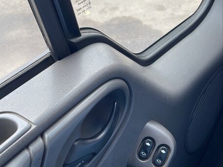 2003 Ford Transit, серебристый, 780000 рублей, вид 3