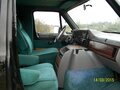 1996 Dodge RAM II (BR/BE), зелёный - вид 5