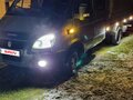 2010 ГАЗ ГАЗель (33023/330273) Фермер, серебристый, 1250000 рублей - вид 4