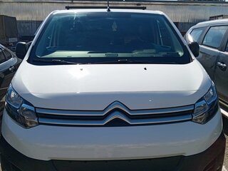 2021 Citroen Jumpy III, белый, 4000000 рублей, вид 1