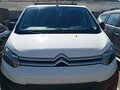 2021 Citroen Jumpy III, белый, 4000000 рублей