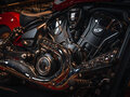 2026 Indian Scout, красный, 2390000 рублей - вид 11
