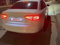 2012 Audi A4 IV (B8) Рестайлинг, белый, 999999 рублей - вид 3