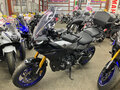 2021 Yamaha MT-09 Tracer (FJ-09), серый, 1250000 рублей - вид 1